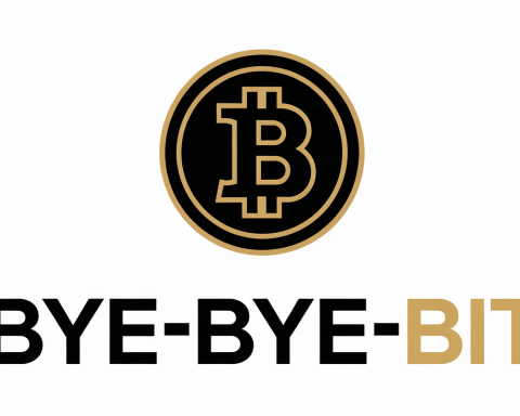 Bye Bye Bit