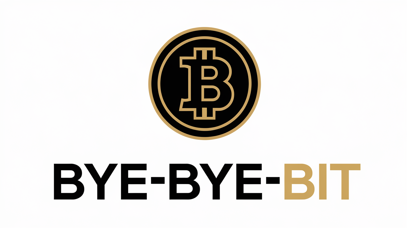 Bye Bye Bit