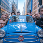 Fiat Car Not Fiat Money