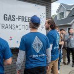 gas free transactions