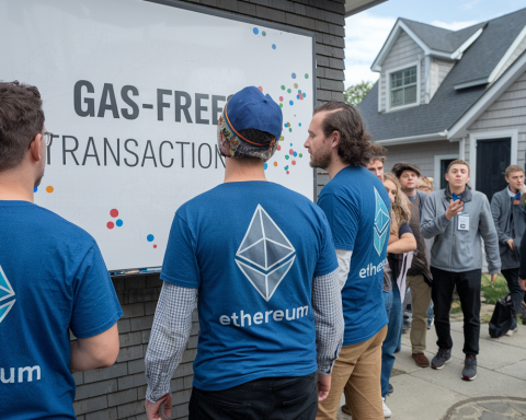 gas free transactions