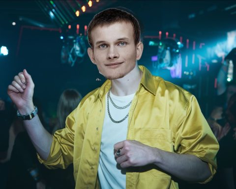 vitalik parting