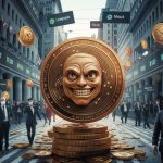 Wall street takeover