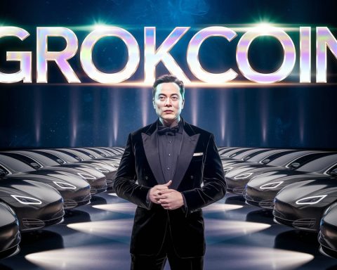 Elon Musk Grok 3 GrokCoin payments