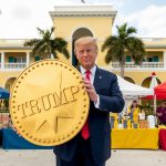 $TRUMP accepted at Mar-a-Lago