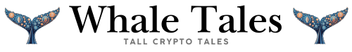 Whale Tales